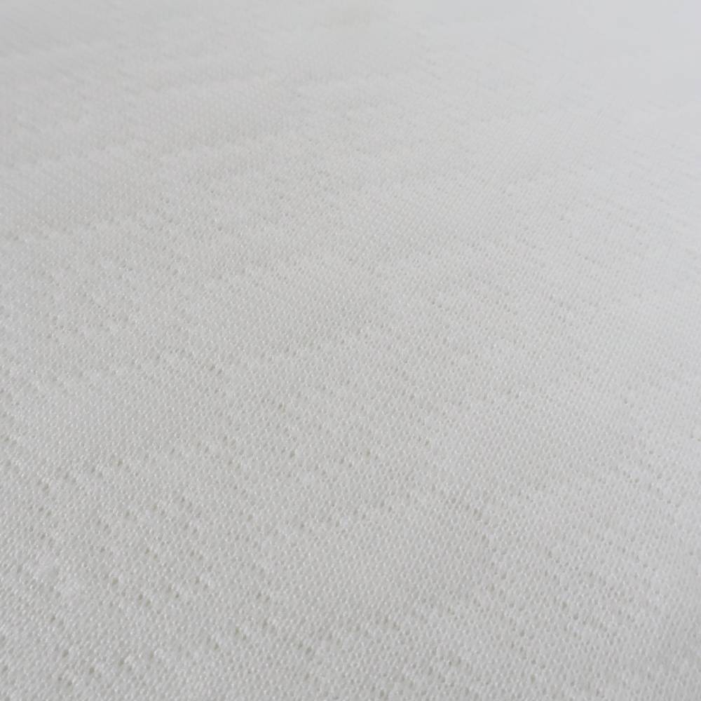 Guanciale Memory foam con profilo a saponetta