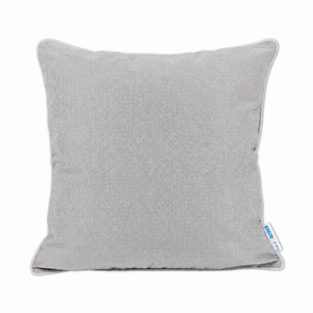 Federa cuscino Idrorepellente per Outdoor Babet Grigio