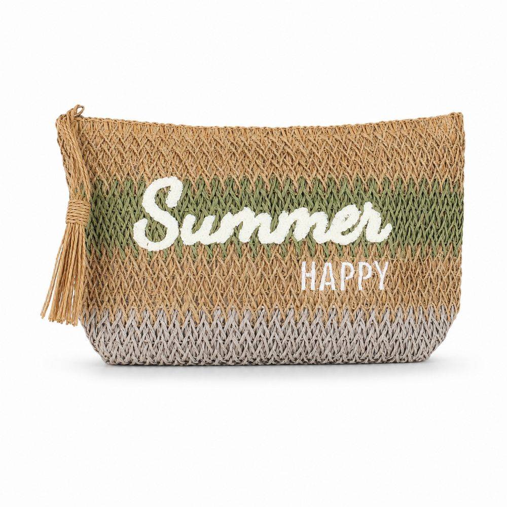 Pochette Bahia Verde