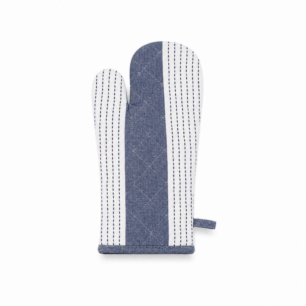 Guanto forno Dash Blu Navy