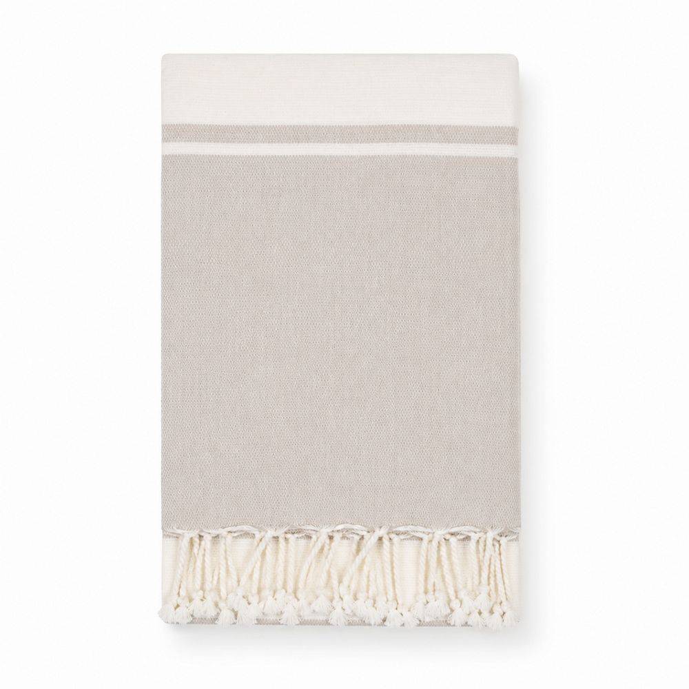 Fouta Telo Mare Versilia Beige 100 x 200