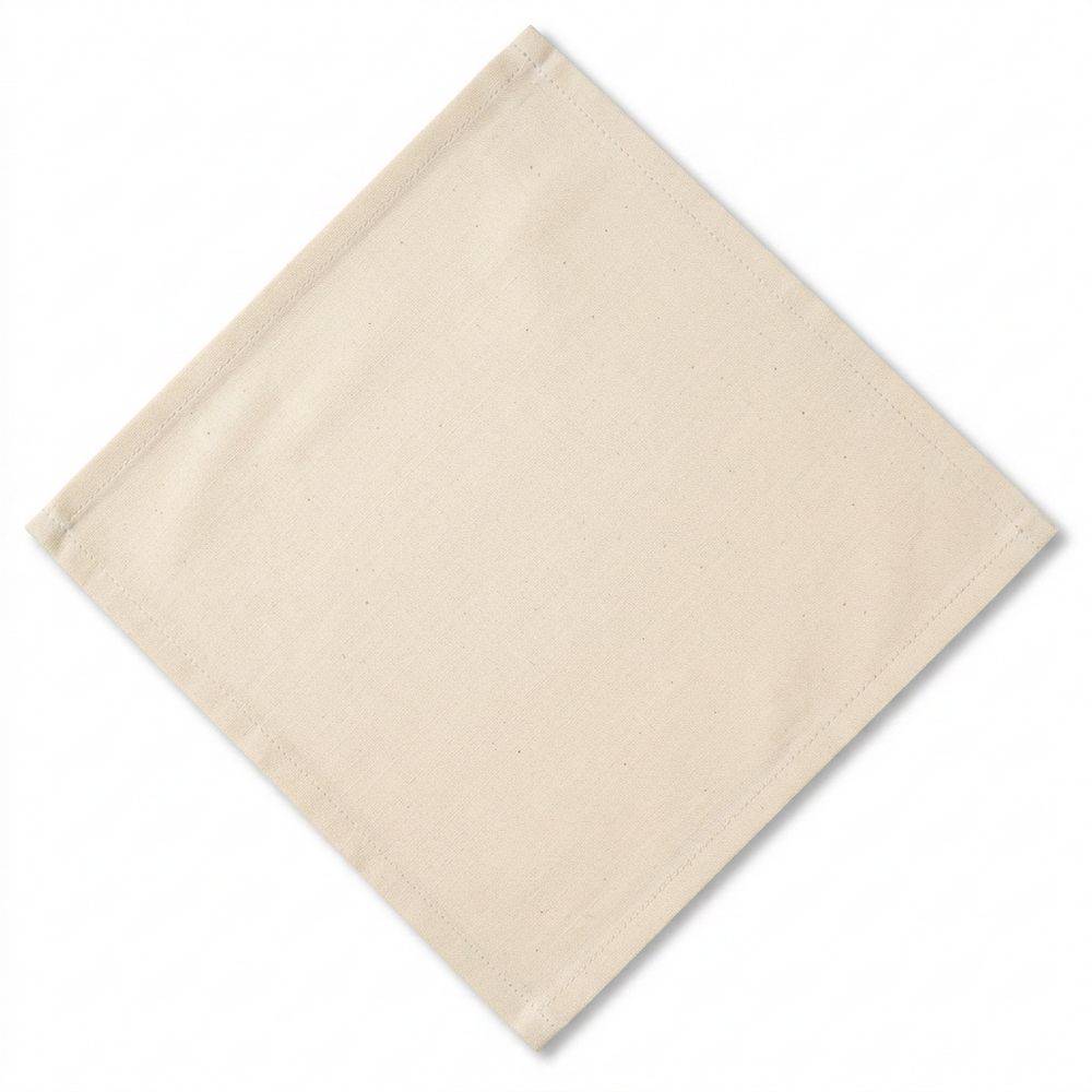 Centrotavola su misura 100% Cotone grezzo Panama Cavalieri Panna