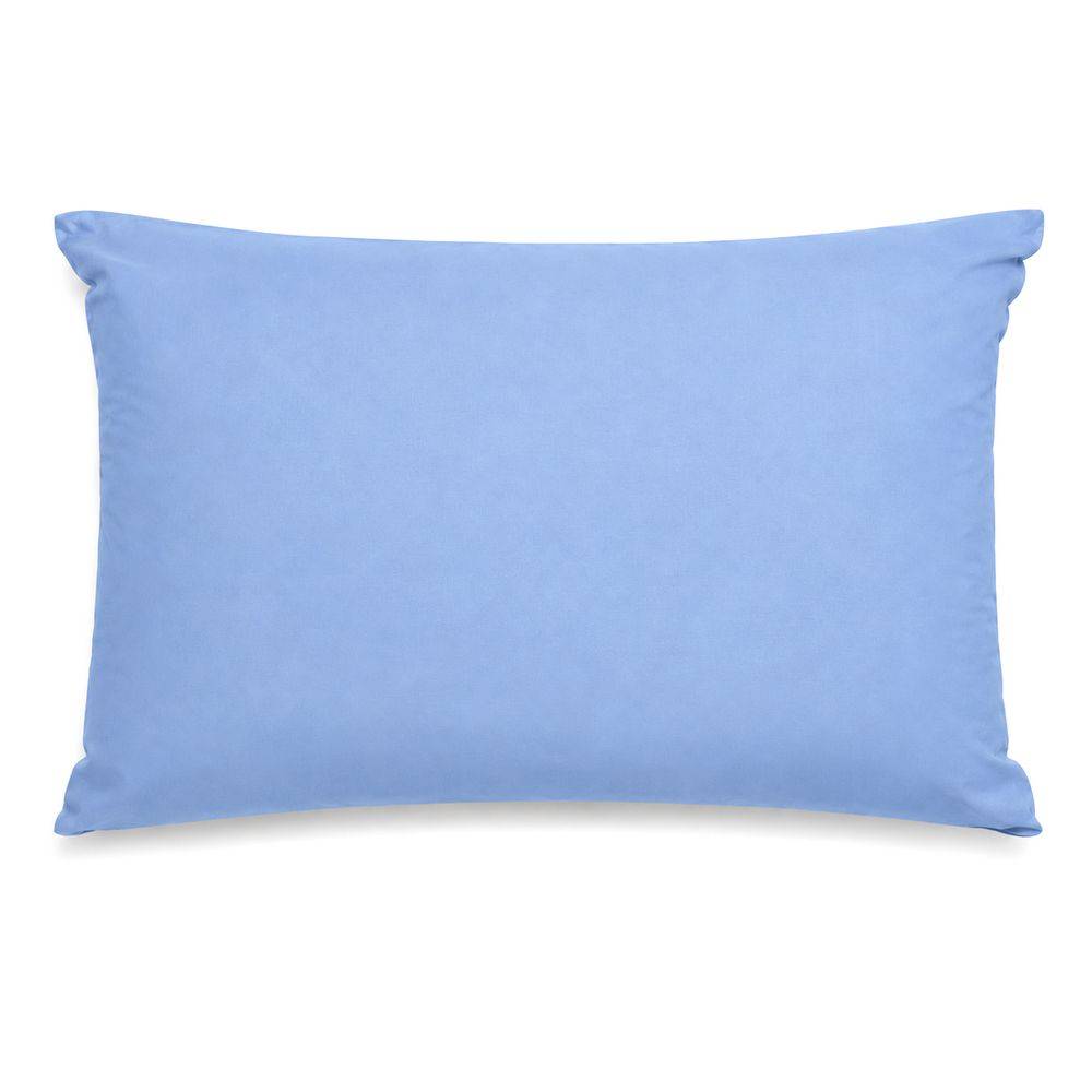 Federa per culla Azzurra