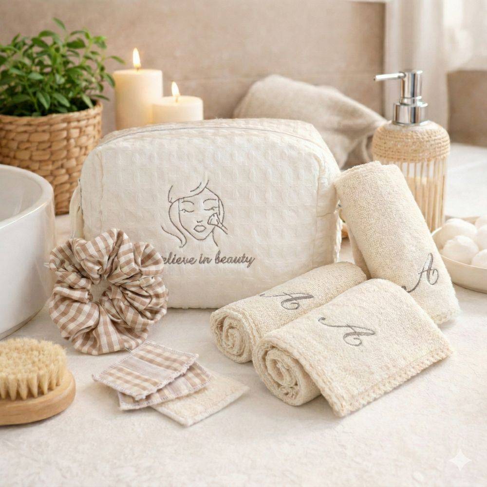 Kit Beauty Believe in Beauty