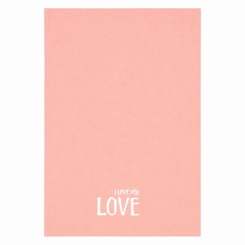Set Canovaccio + Presina Spring I Love You
