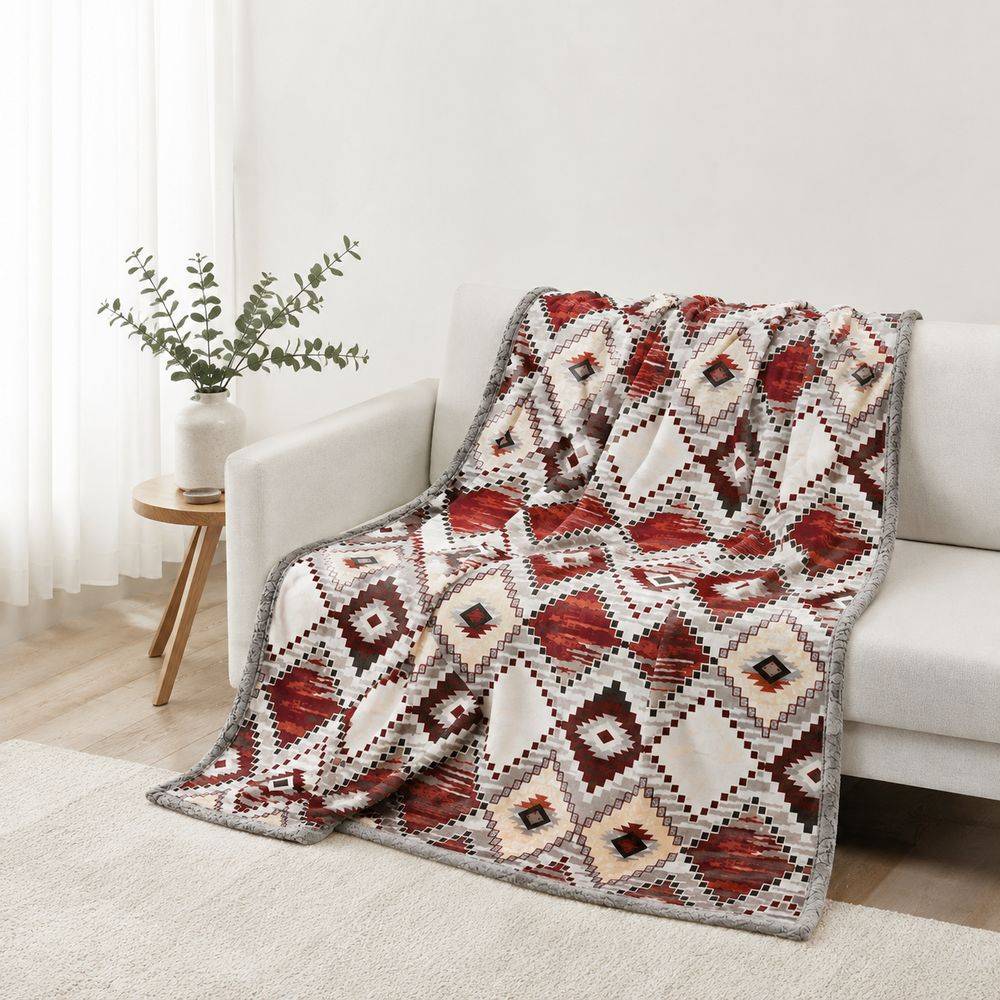 Plaid Sherpa Arizona singolo