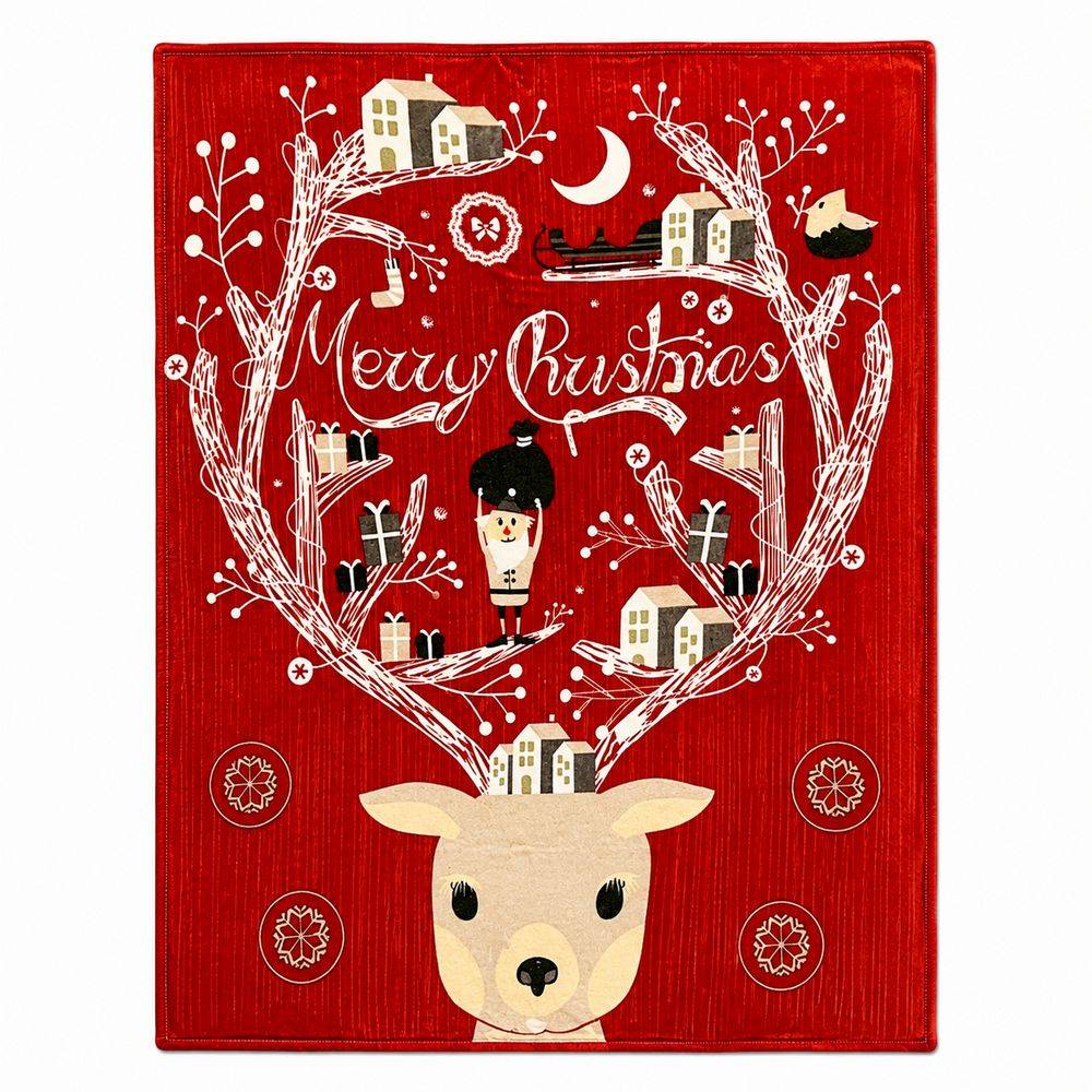 Plaid Lappony 130 x 160