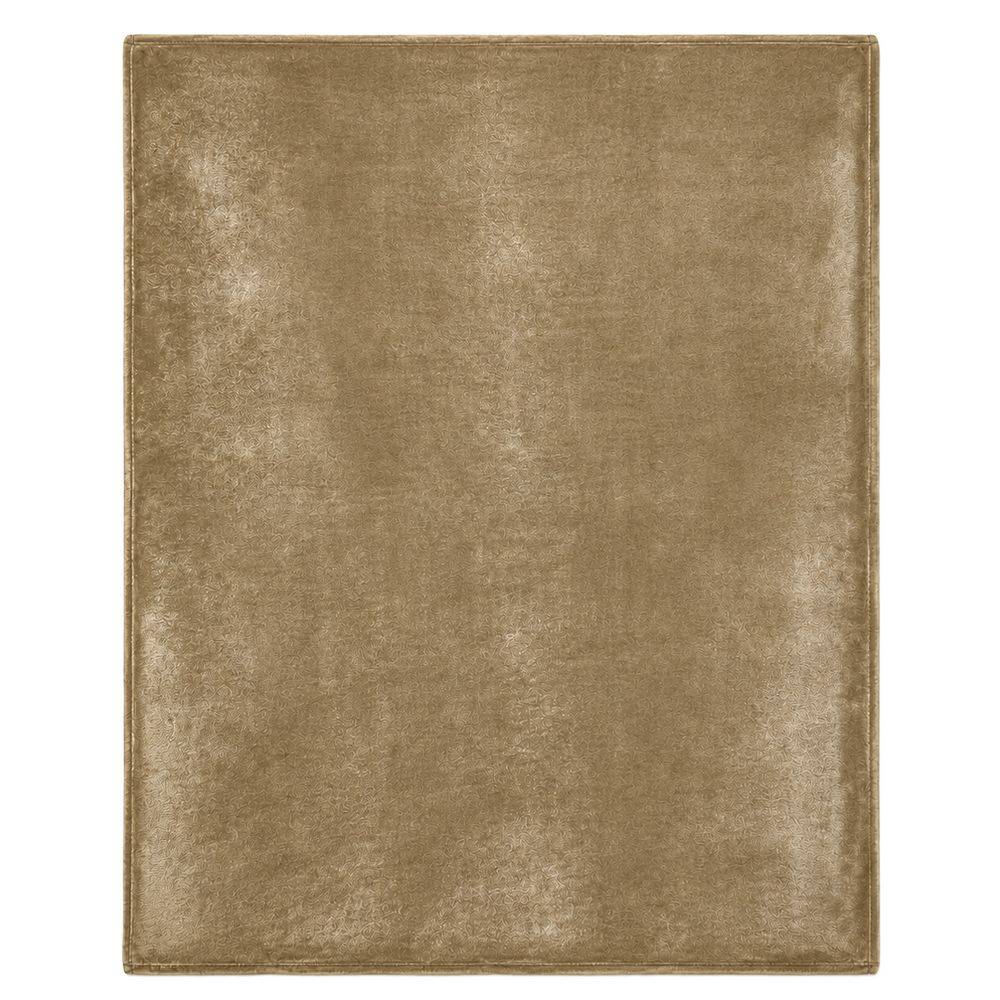 Plaid Maurice Tortora Singolo 160 x 210