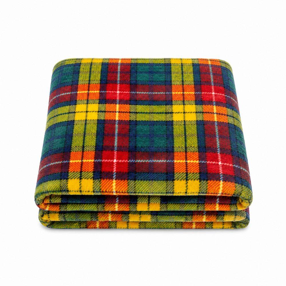 Plaid Sherpa Liverpool singolo
