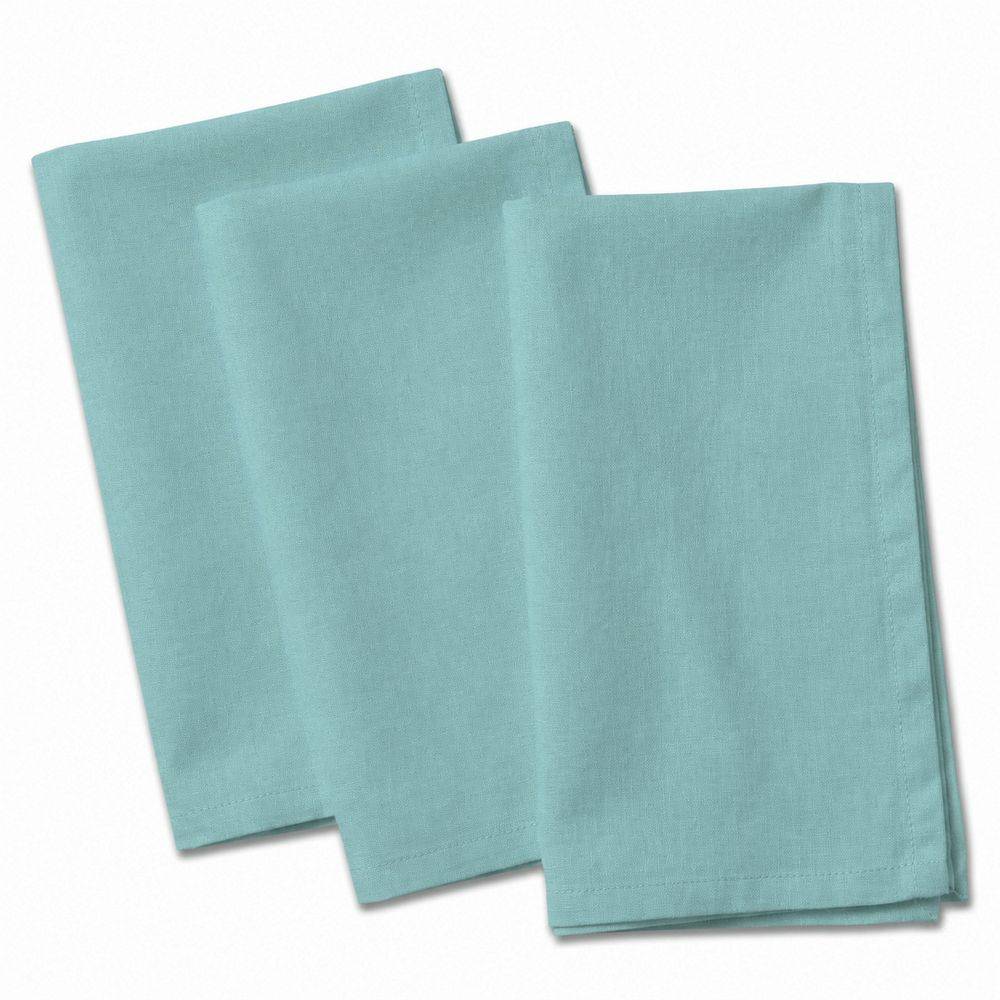 Tovagliolo su misura 100% Cotone Panama Tiffany Cavalieri