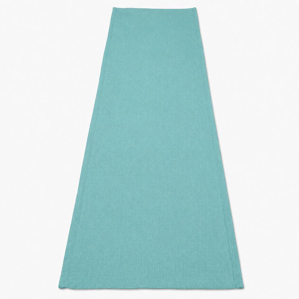 Runner su misura 100% Cotone Panama Cavalieri Tiffany