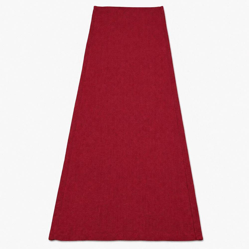 Runner su misura 100% Cotone Panama Cavalieri Vinaccia