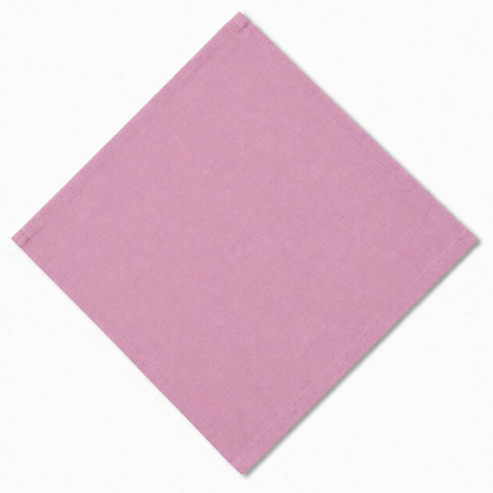 Centrotavola su misura 100% Cotone Panama Cavalieri Rosa Peonia