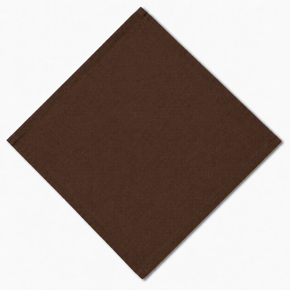 Centrotavola su misura 100% Cotone Panama Cavalieri Cacao