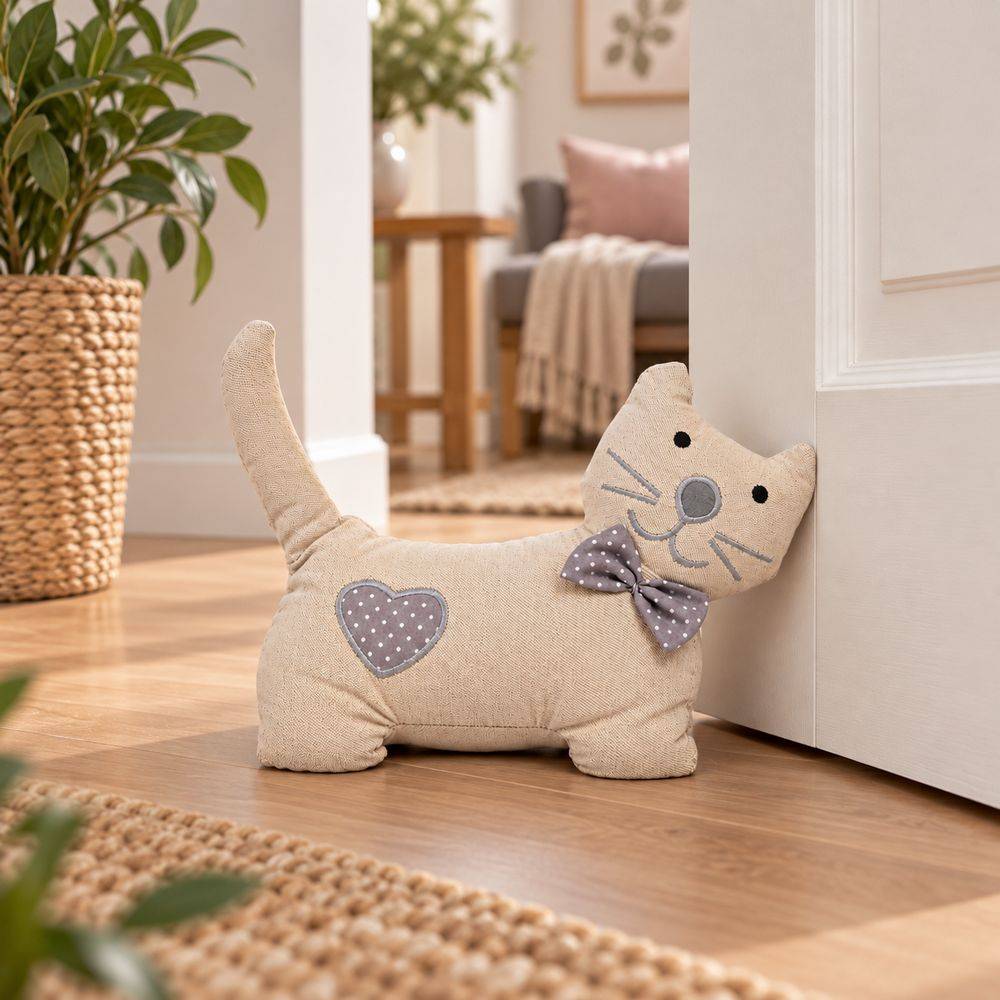 Fermaporta Gattina Kitty