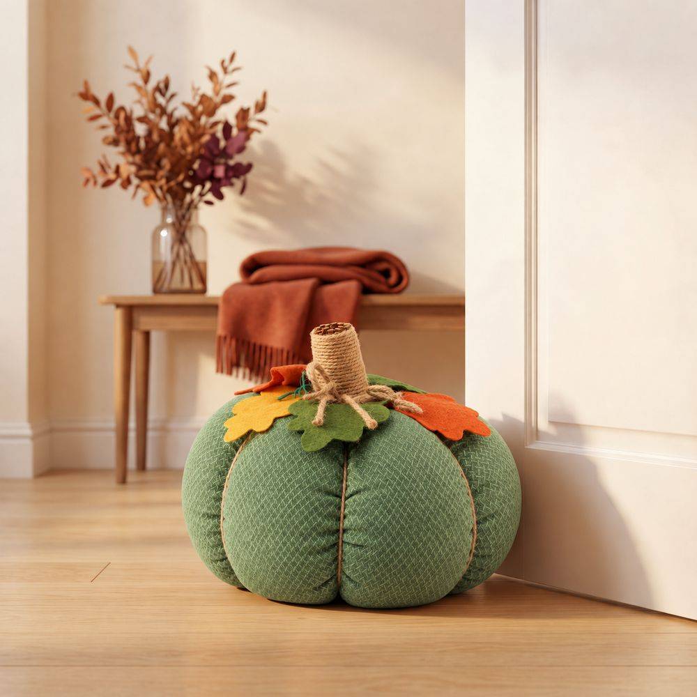 Fermaporta Zucca Green