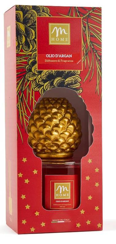 Profumatore per ambiente Lola Olio d'Argan 500 ml