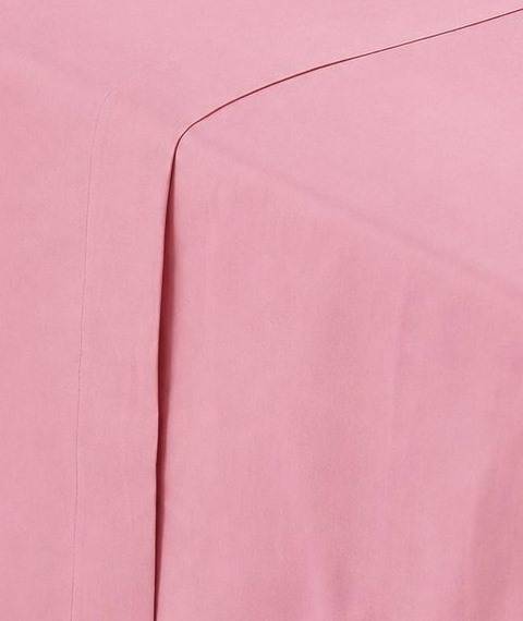 Lenzuolo sopra Joli Rosa Matrimoniale