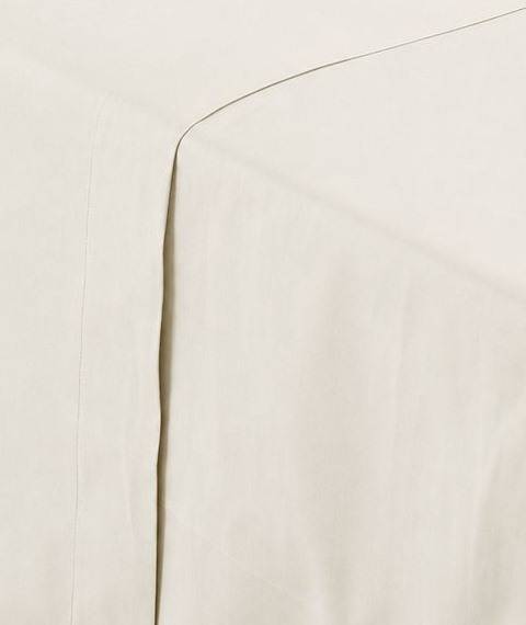 Lenzuolo sopra Joli Panna Piazza e mezzo