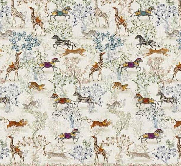Mezzaro Tessitura Toscana Telerie Jambo 100% Lino 270 x 280