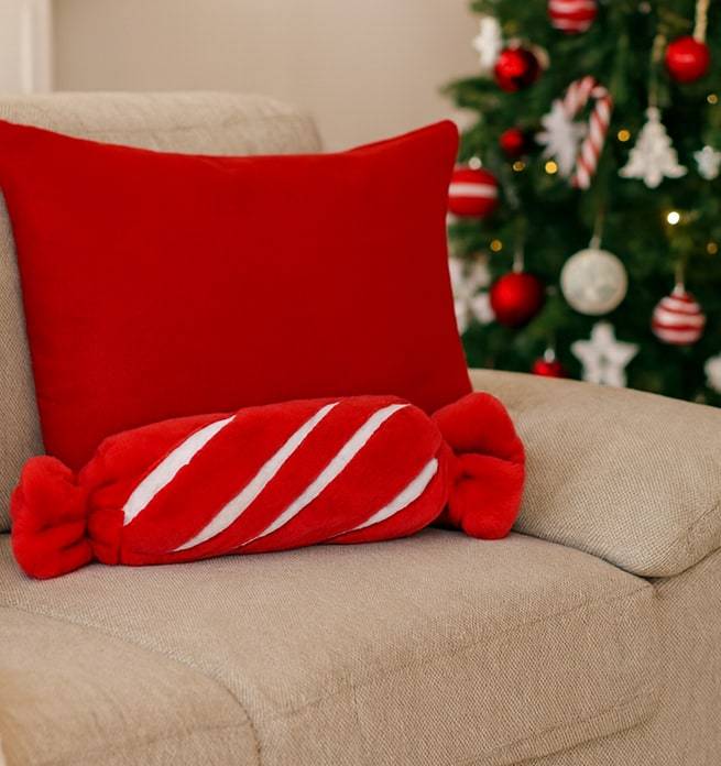 Cuscino Soft Candy 60 x 15 cm