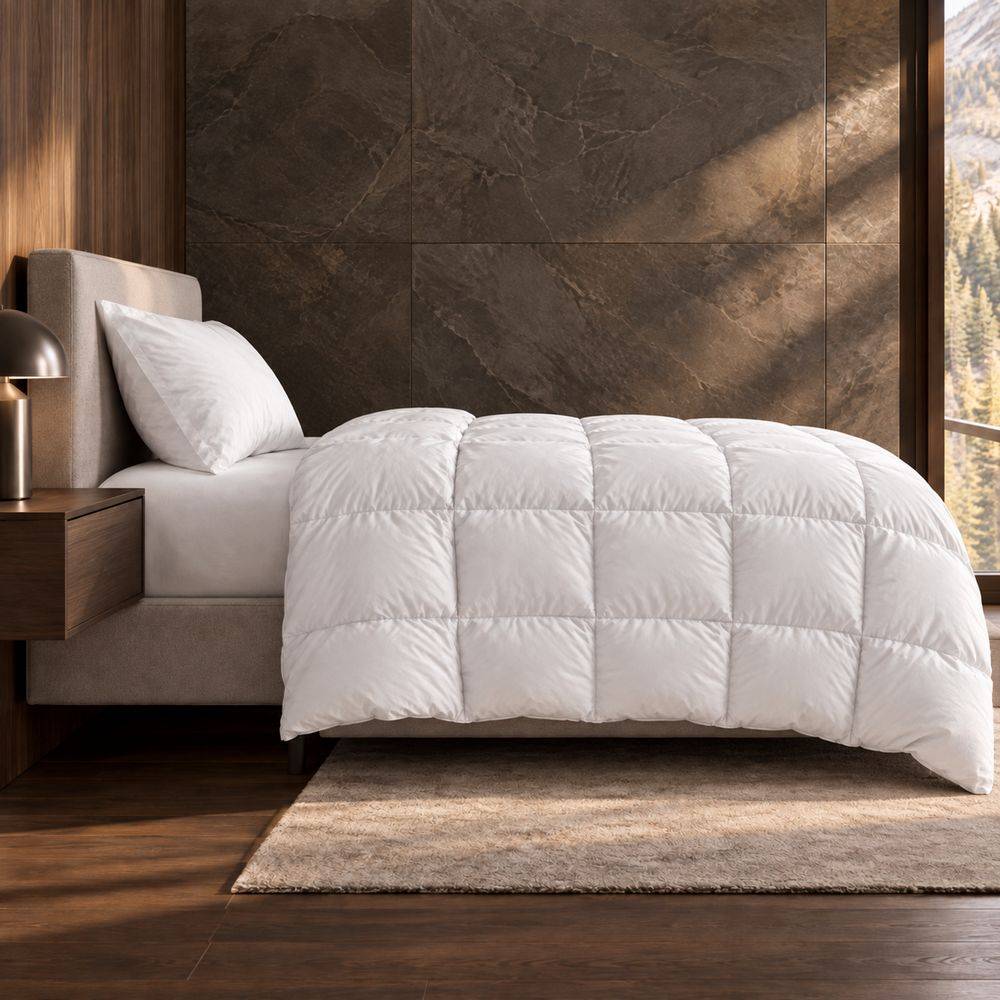 Piumino imbottitura Everest invernale 350 gr singolo